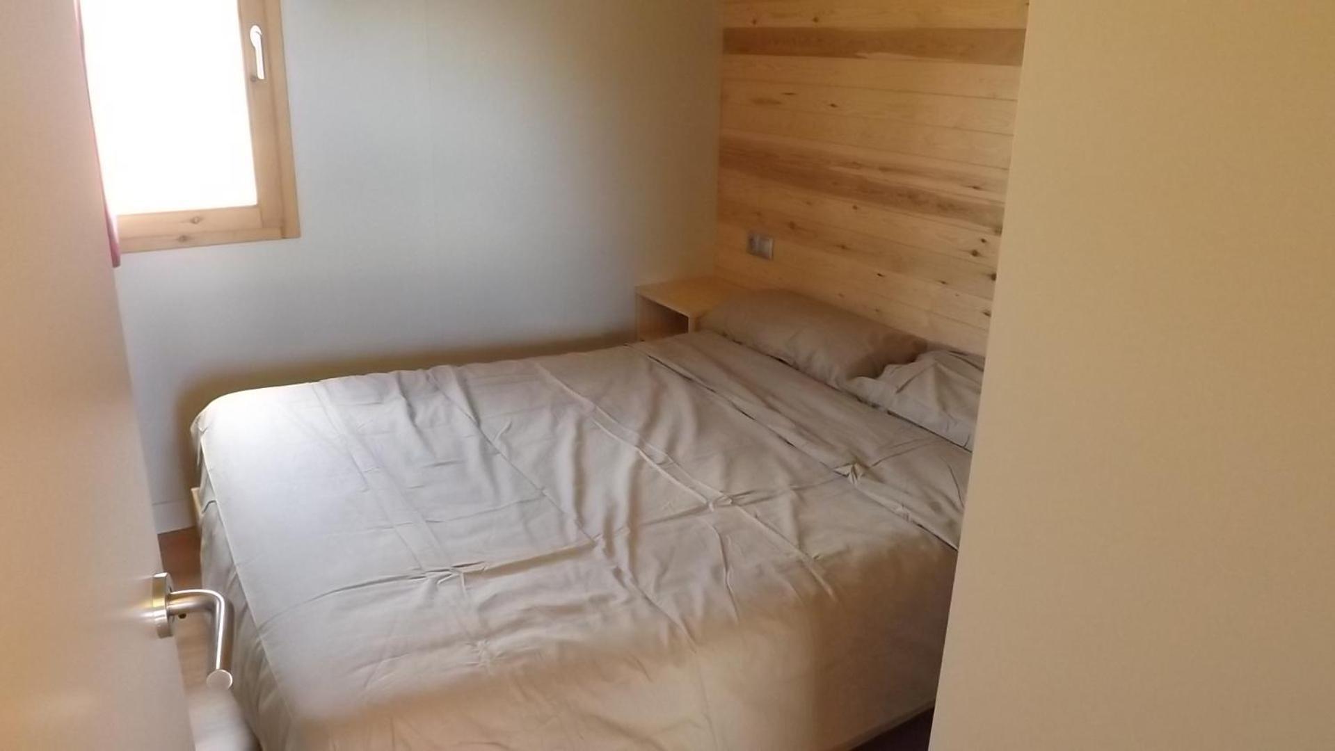 Camping Terra Alta Bot Rum bild