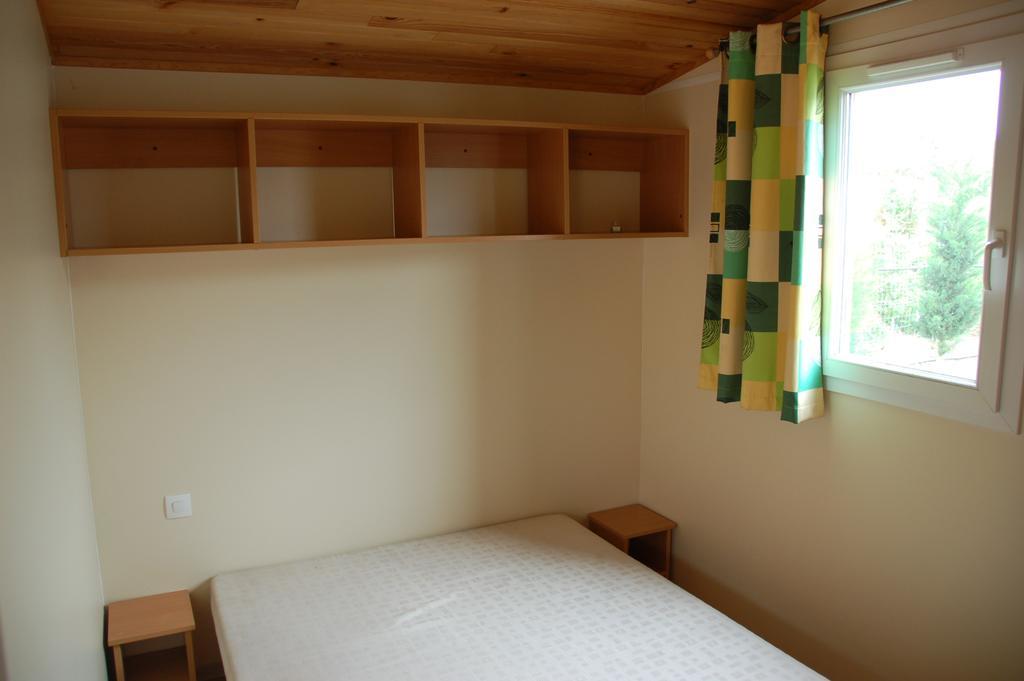 Camping Terra Alta Bot Rum bild