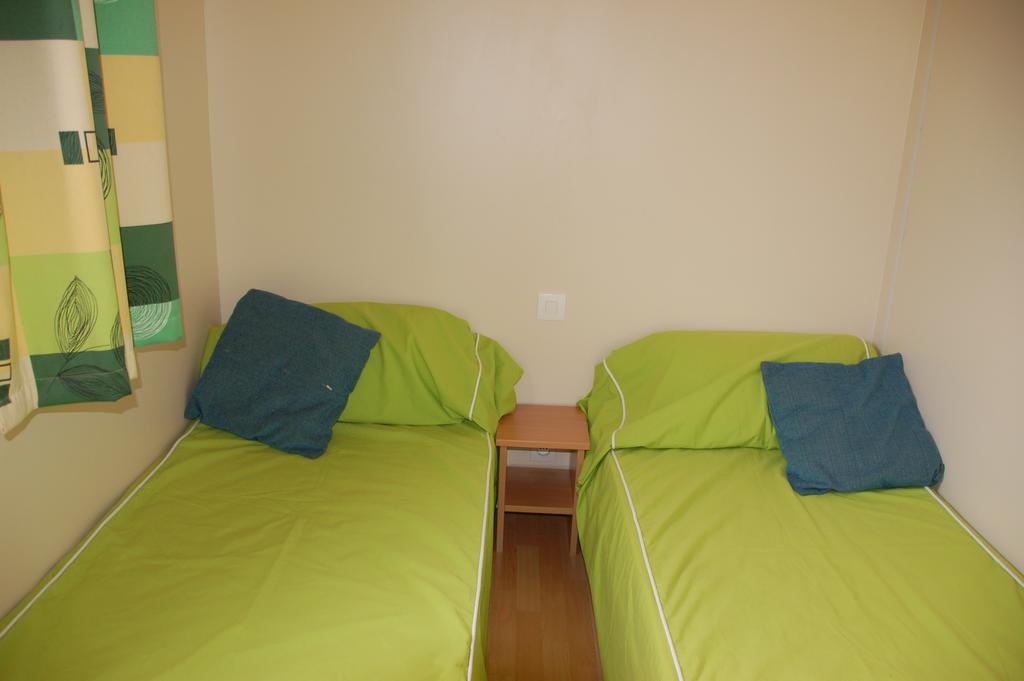 Camping Terra Alta Bot Rum bild