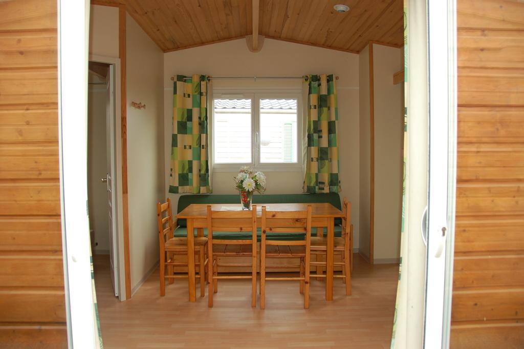 Camping Terra Alta Bot Rum bild