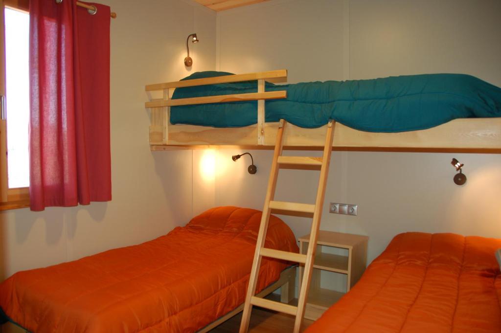 Camping Terra Alta Bot Rum bild